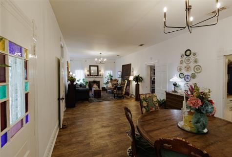 510 W Walnut Street Decatur TX 76234