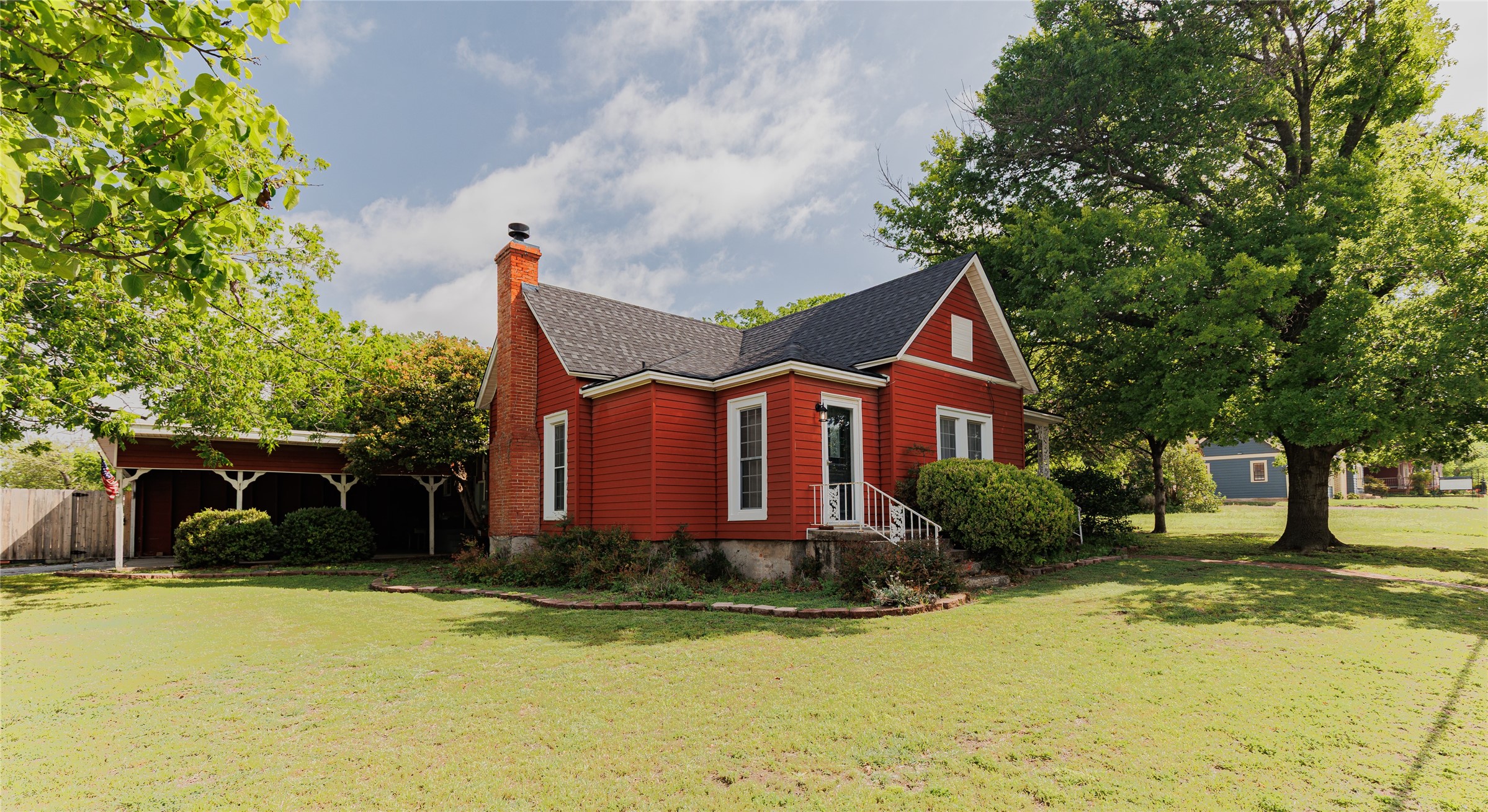 510 W Walnut Street Decatur TX 76234