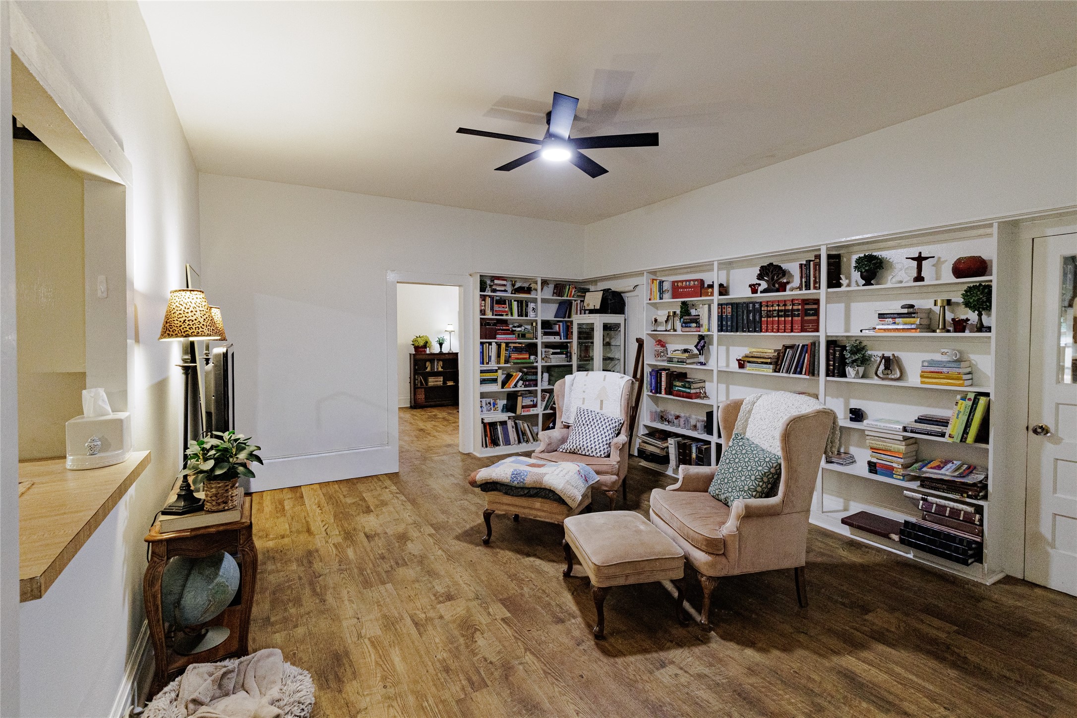 510 W Walnut Street Decatur TX 76234
