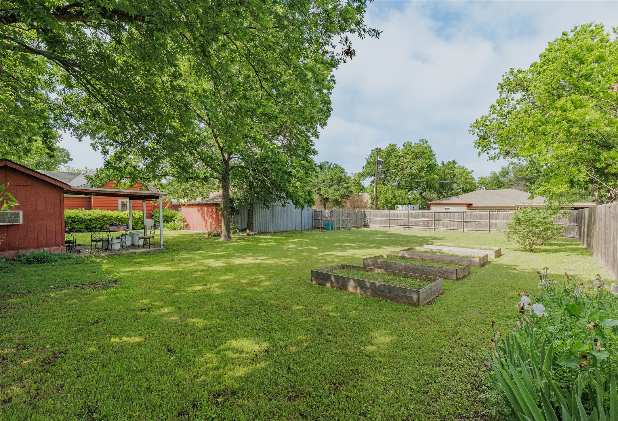 510 W Walnut Street Decatur TX 76234