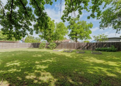 510 W Walnut Street Decatur TX 76234