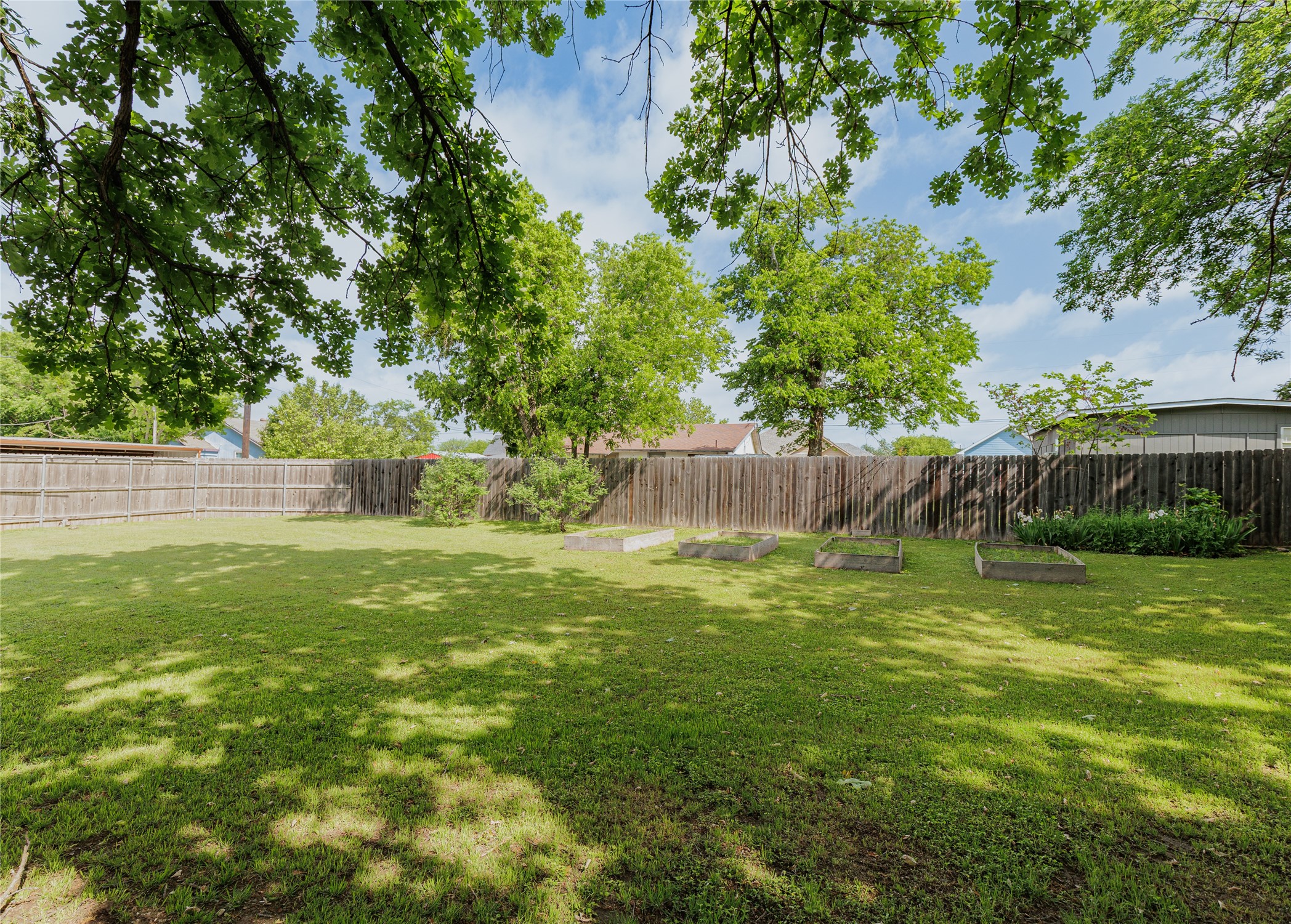 510 W Walnut Street Decatur TX 76234