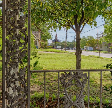 510 W Walnut Street Decatur TX 76234