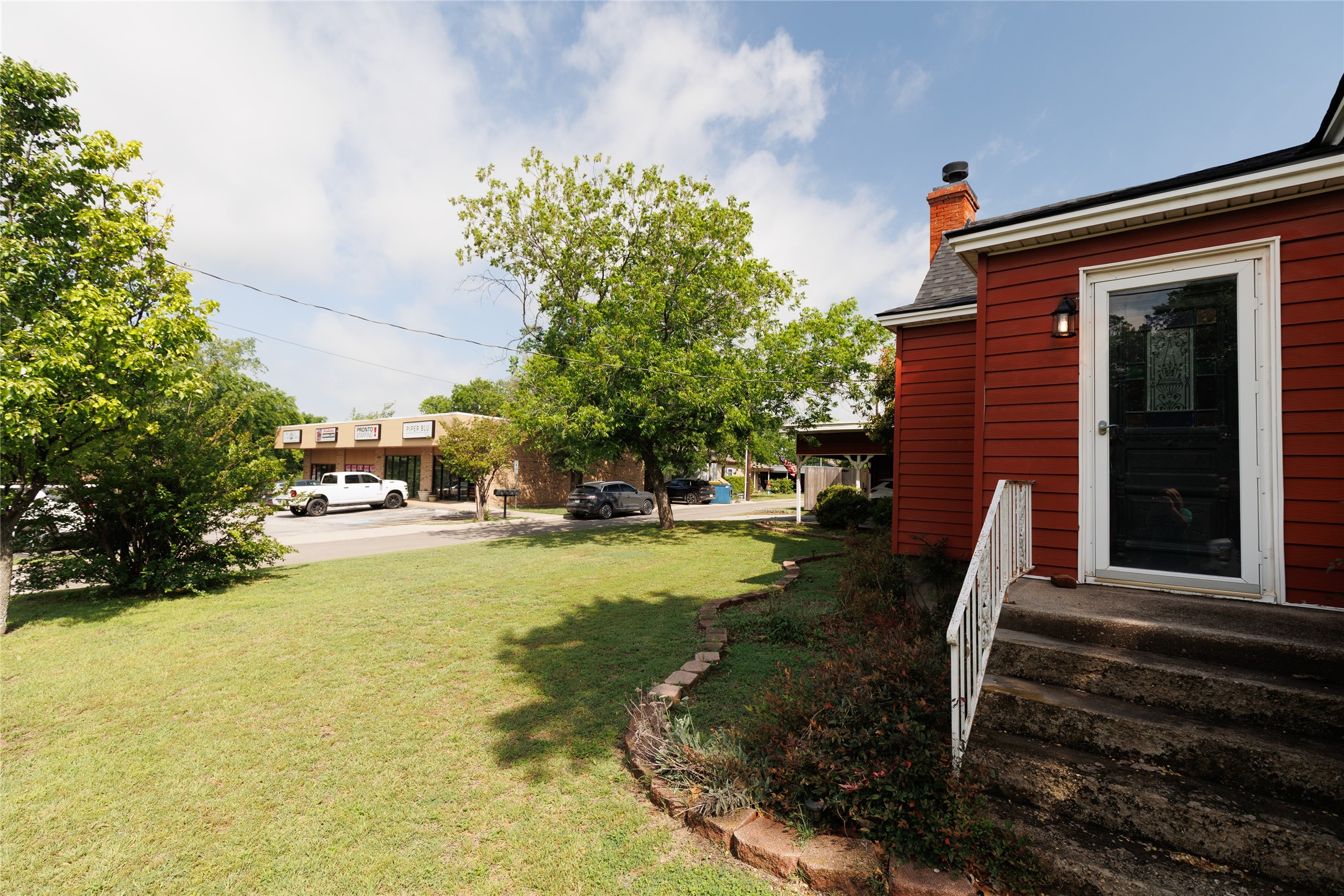 510 W Walnut Street Decatur TX 76234