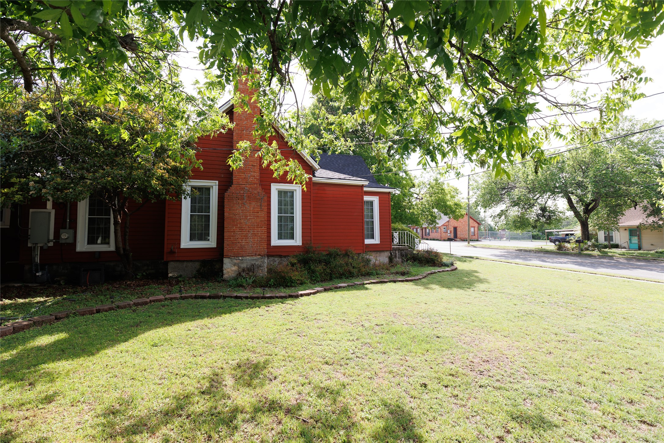 510 W Walnut Street Decatur TX 76234