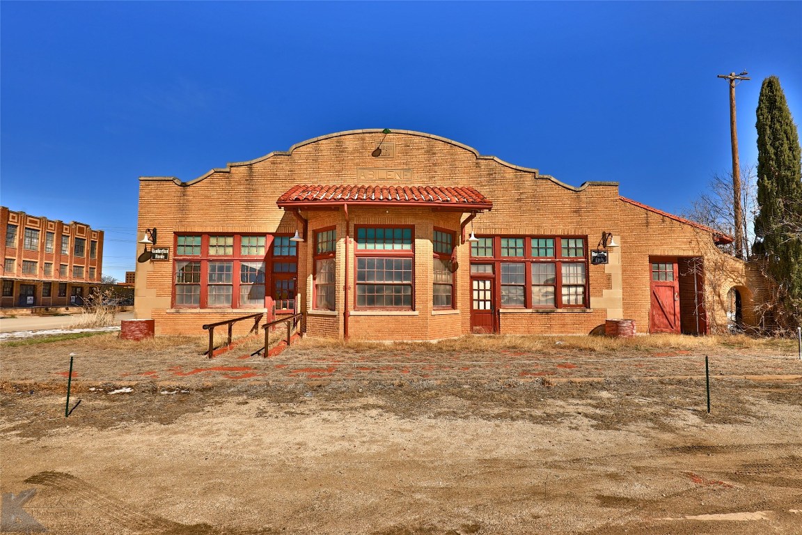 189 Locust Abilene TX 79602