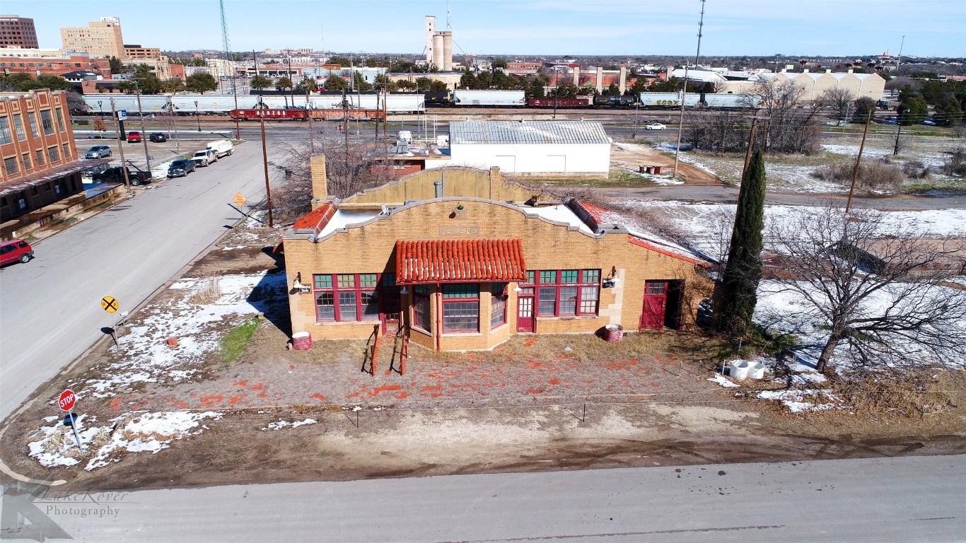 189 Locust Abilene TX 79602