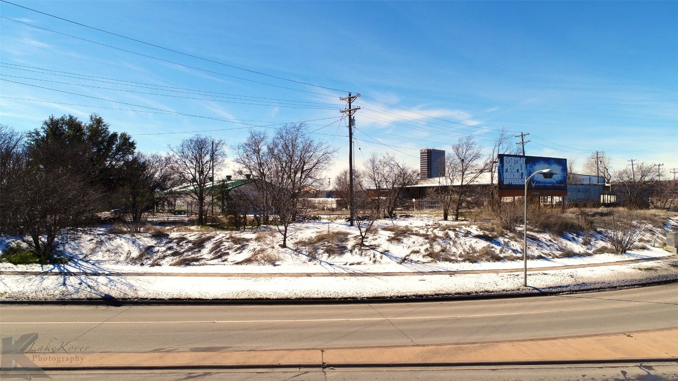 189 Locust Abilene TX 79602