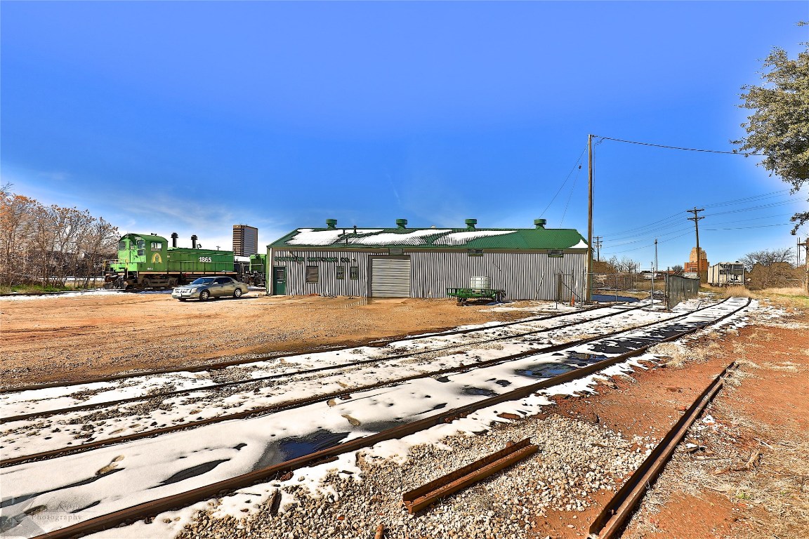 189 Locust Abilene TX 79602