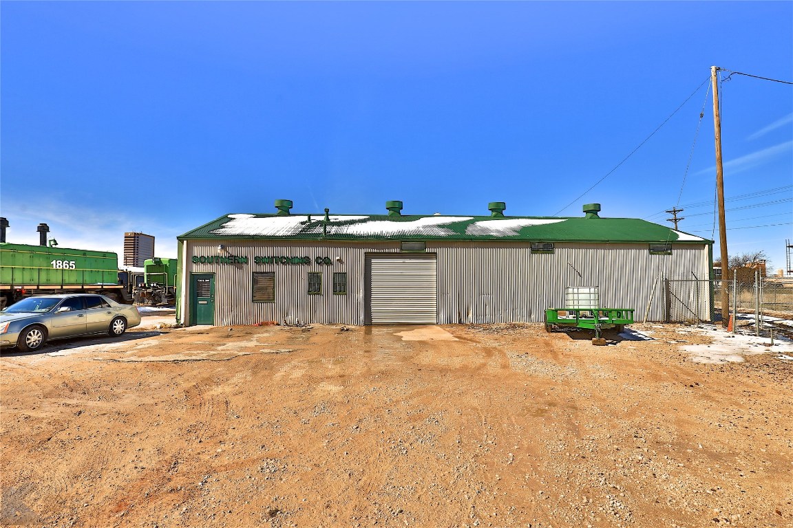 189 Locust Abilene TX 79602