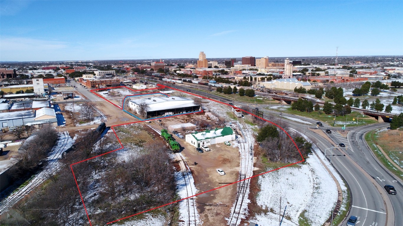 189 Locust Abilene TX 79602