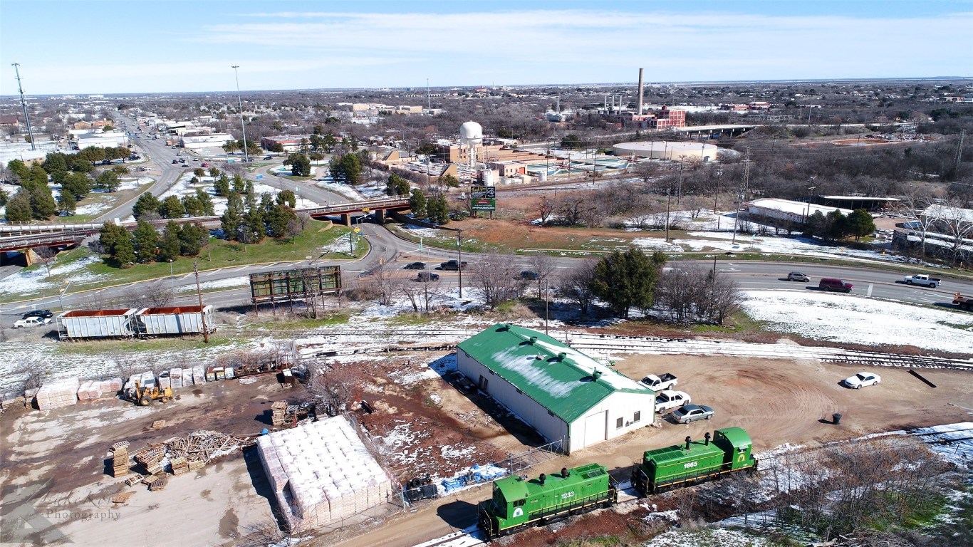 189 Locust Abilene TX 79602