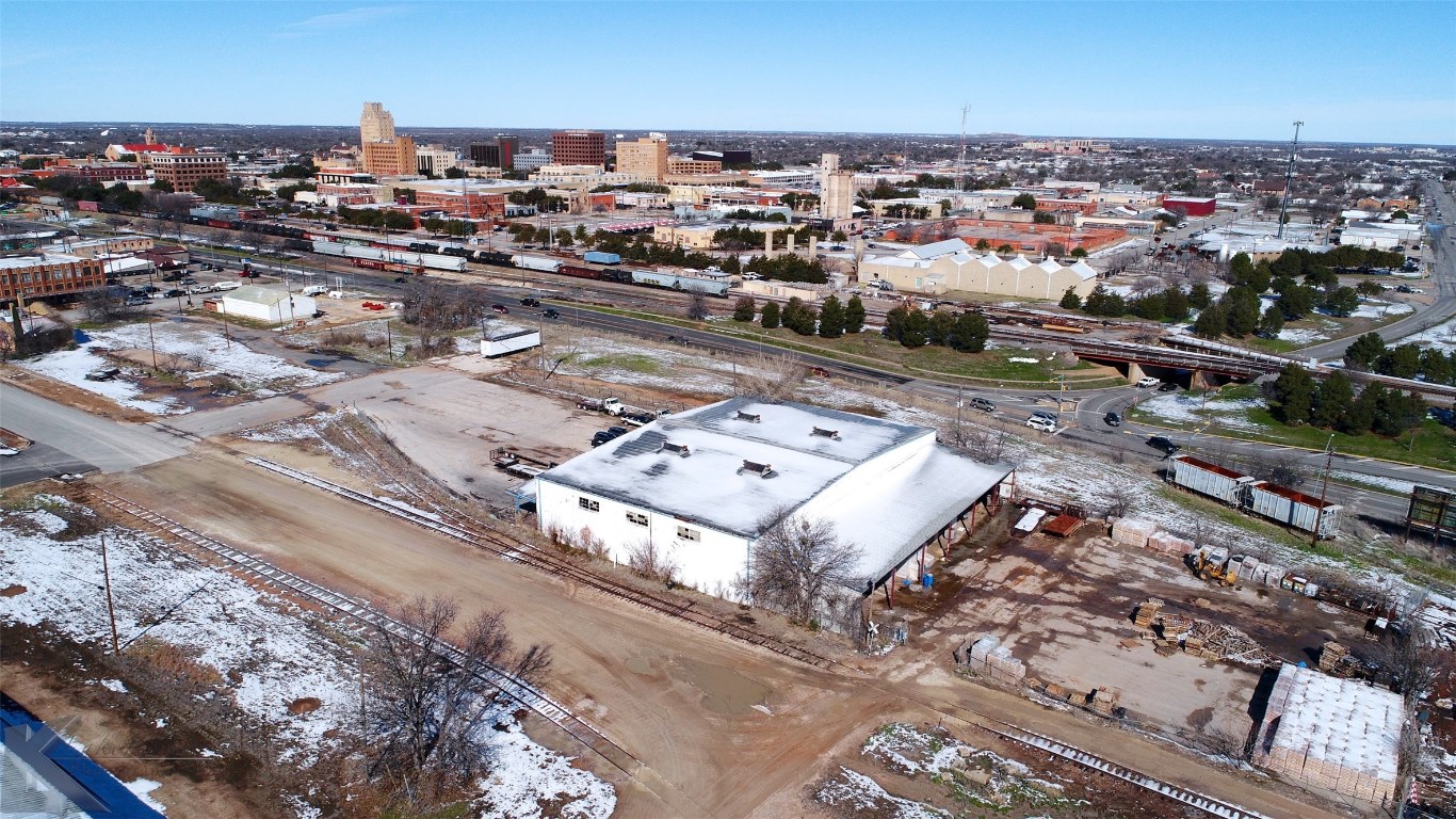 189 Locust Abilene TX 79602