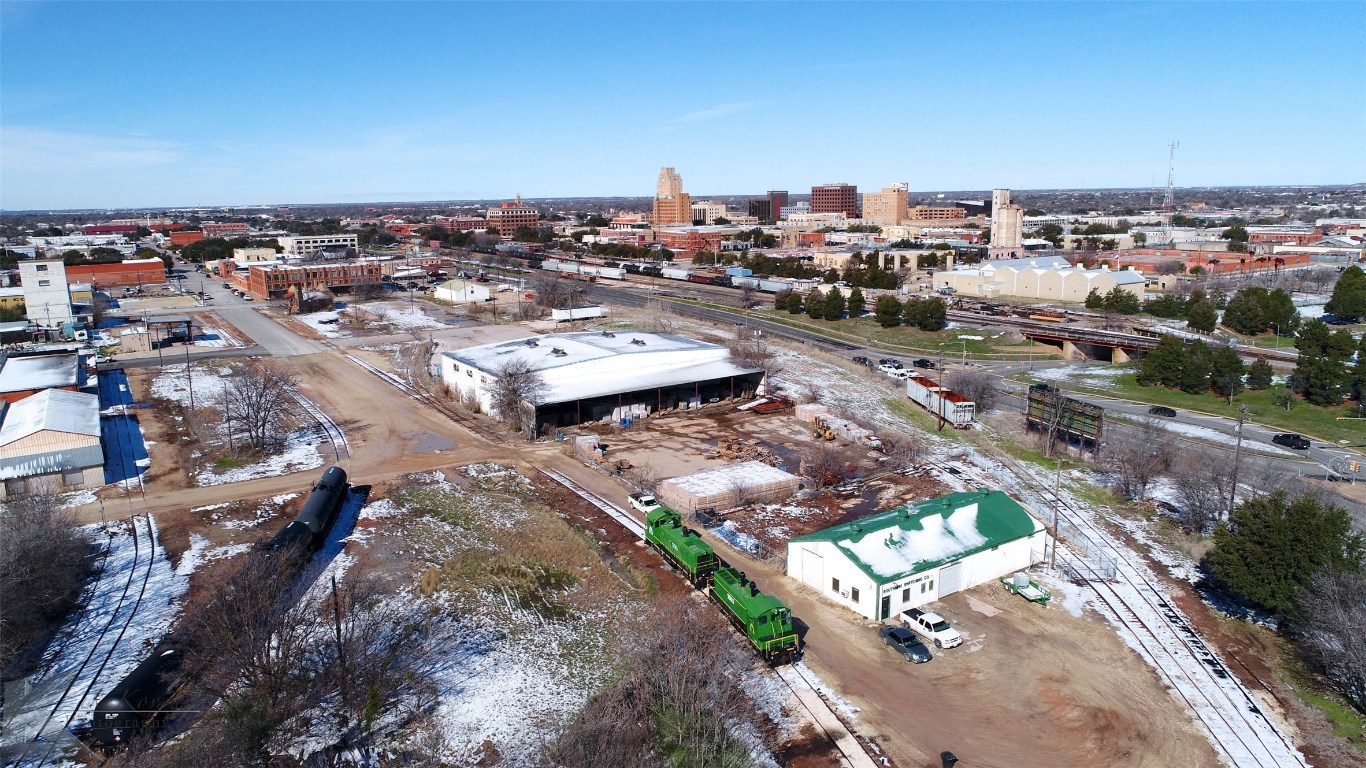 189 Locust Abilene TX 79602