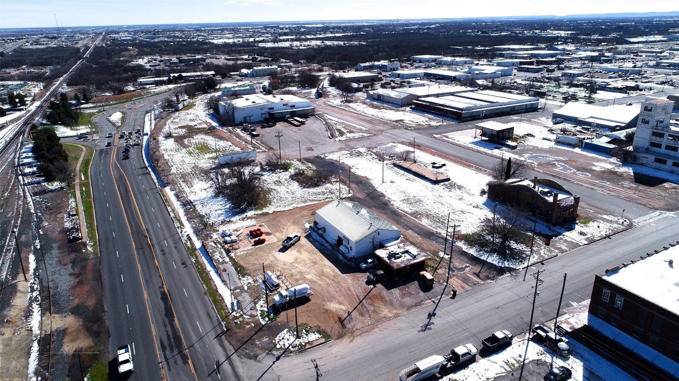 189 Locust Abilene TX 79602