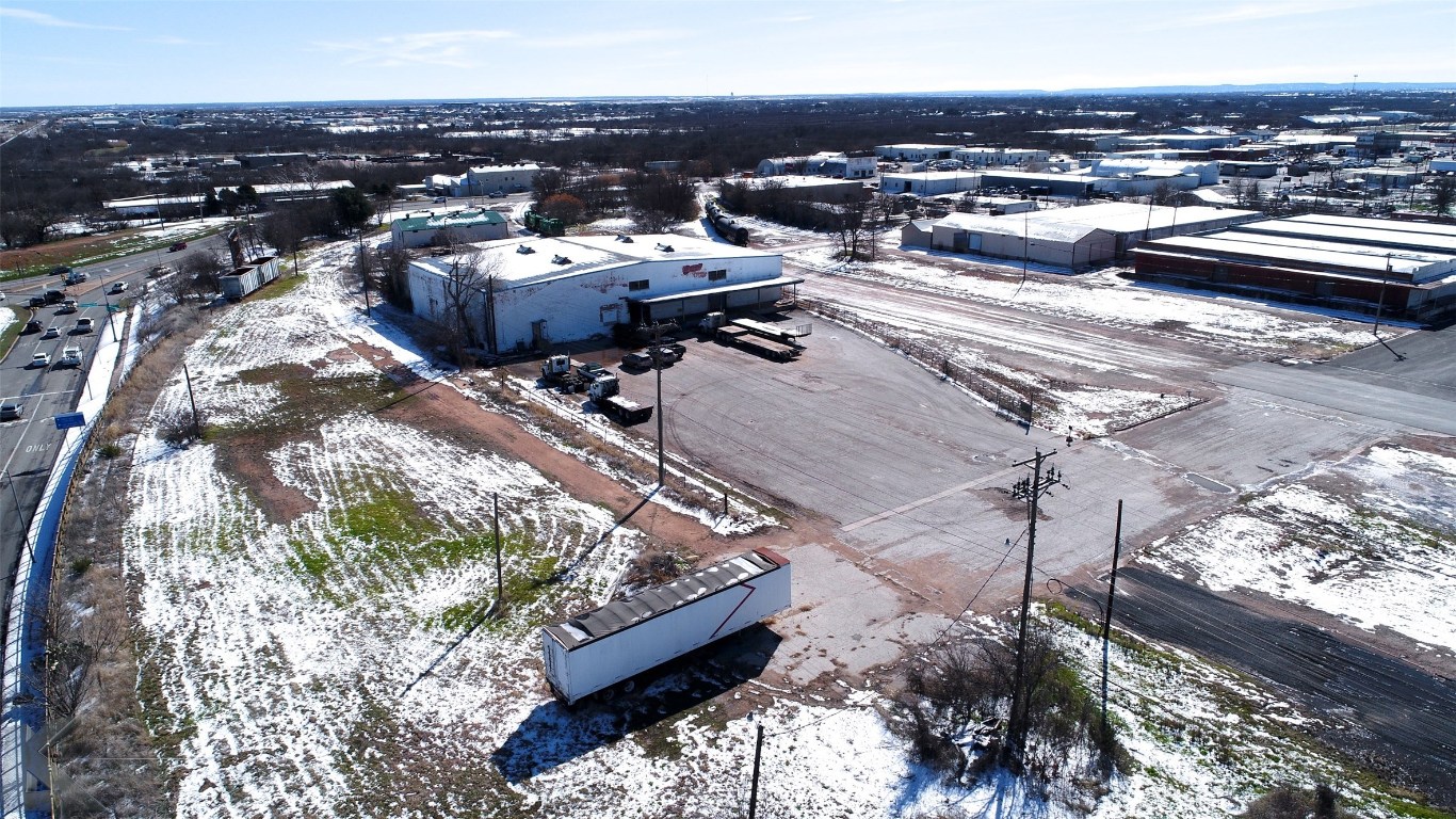 189 Locust Abilene TX 79602