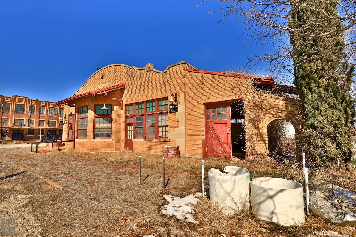 189 Locust Abilene TX 79602