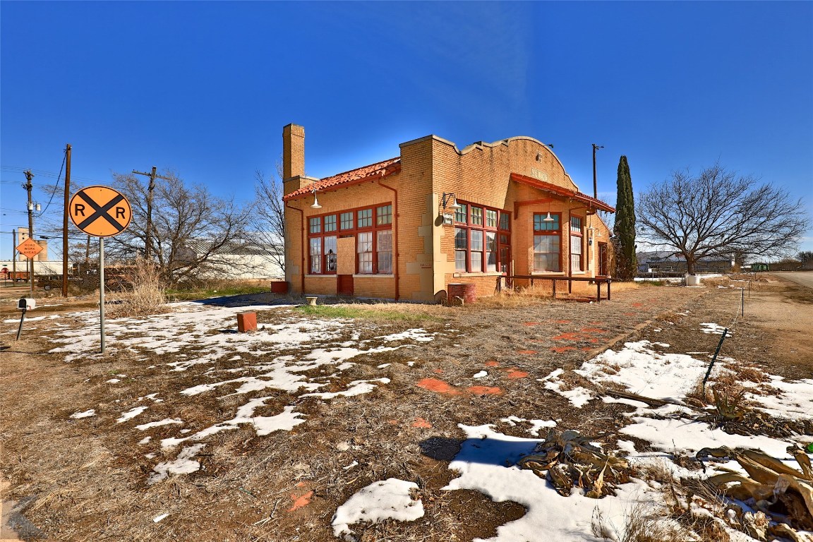 189 Locust Abilene TX 79602