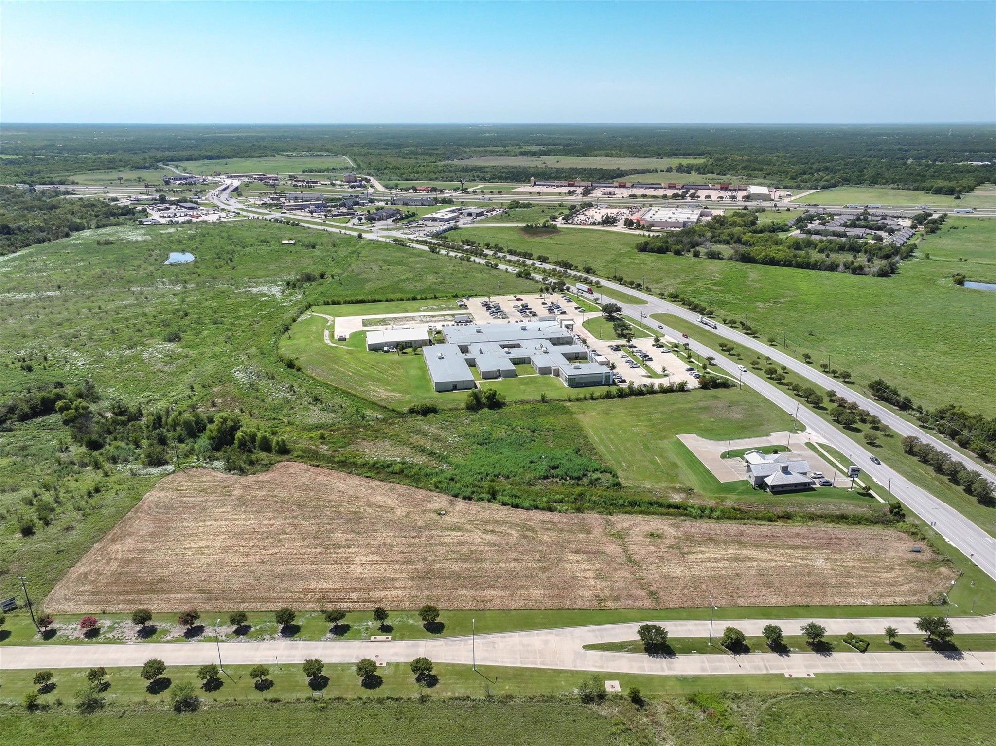 0000 Highway 34 Terrell TX 75160