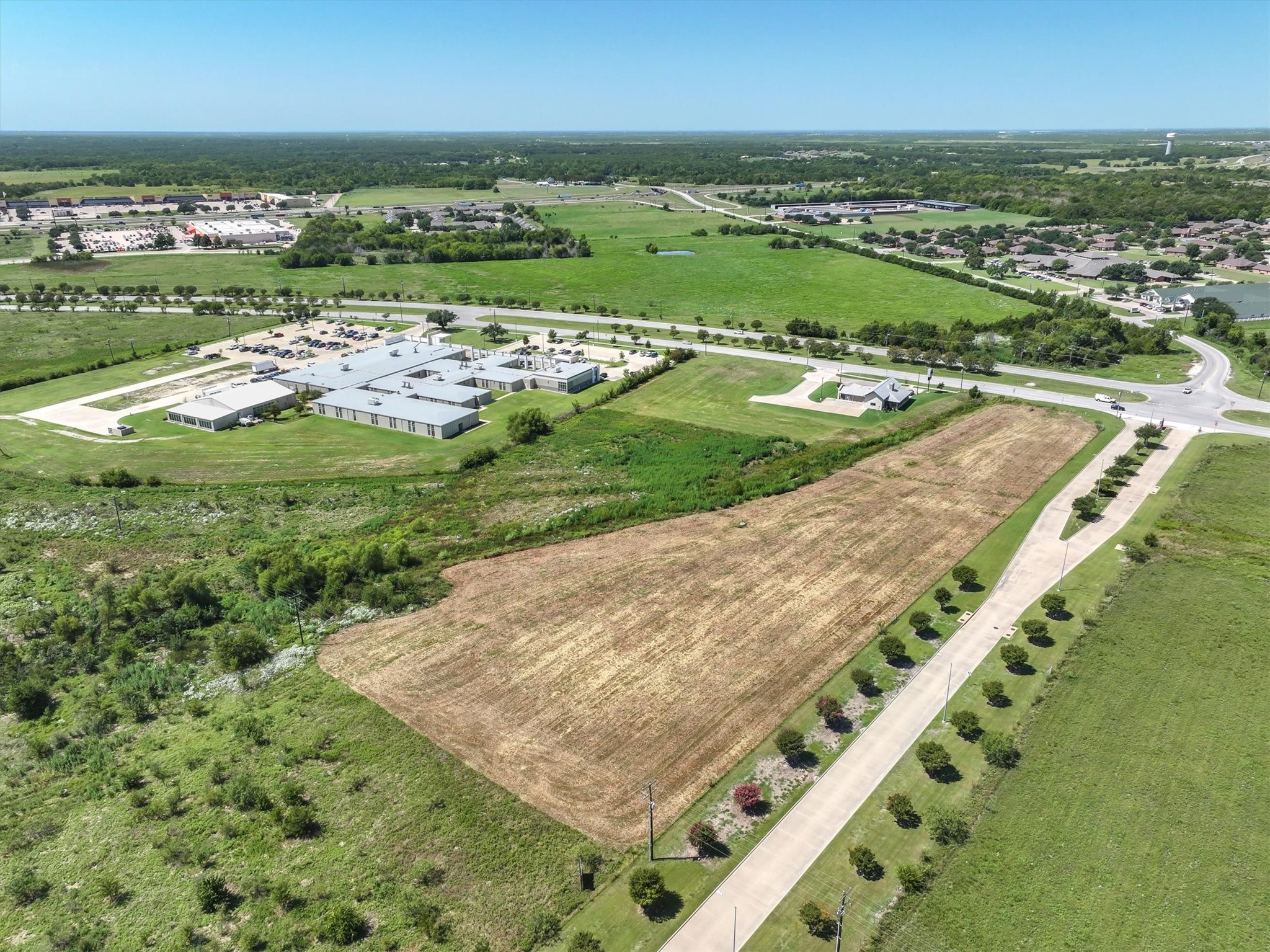 0000 Highway 34 Terrell TX 75160