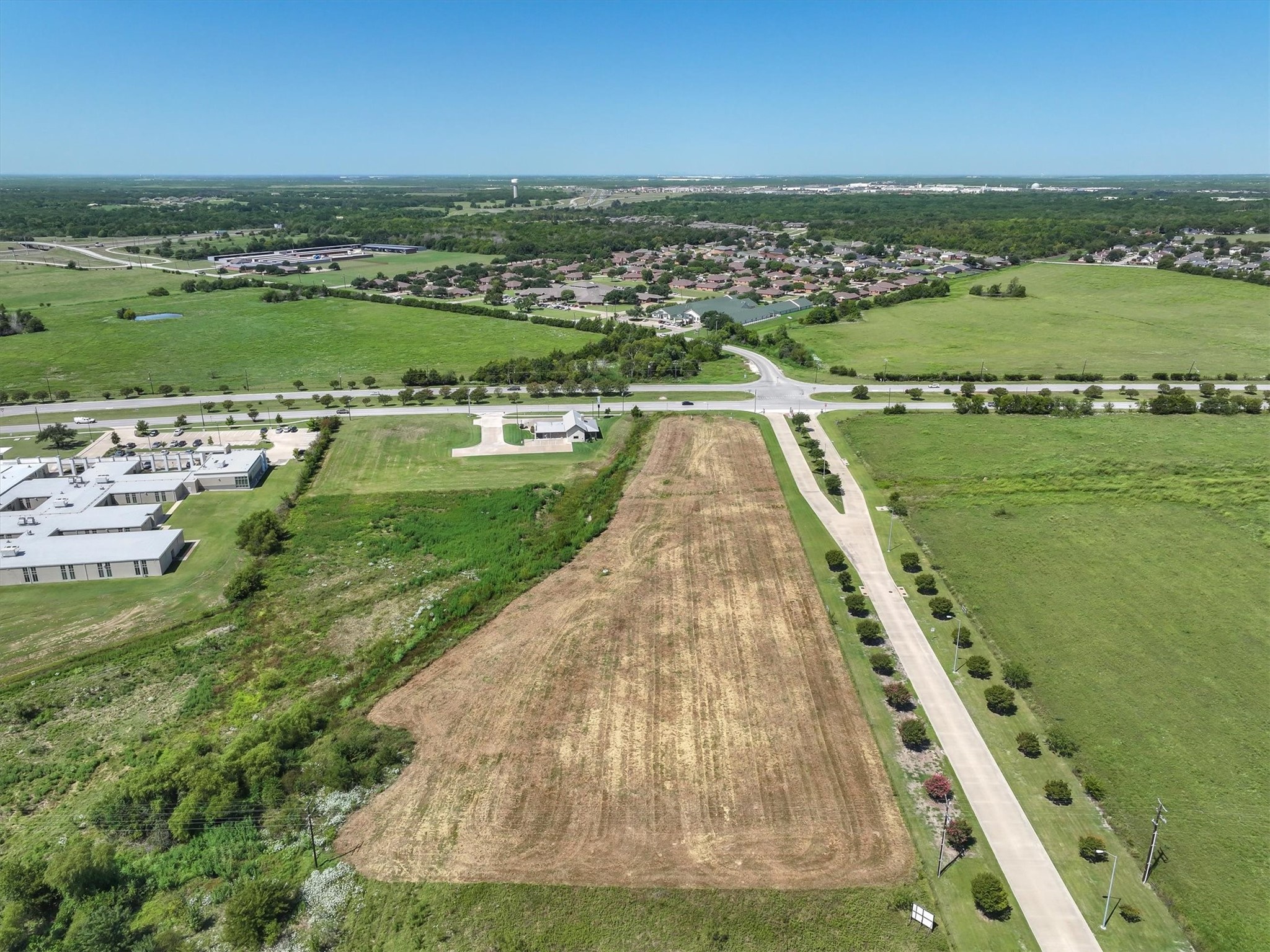 0000 Highway 34 Terrell TX 75160