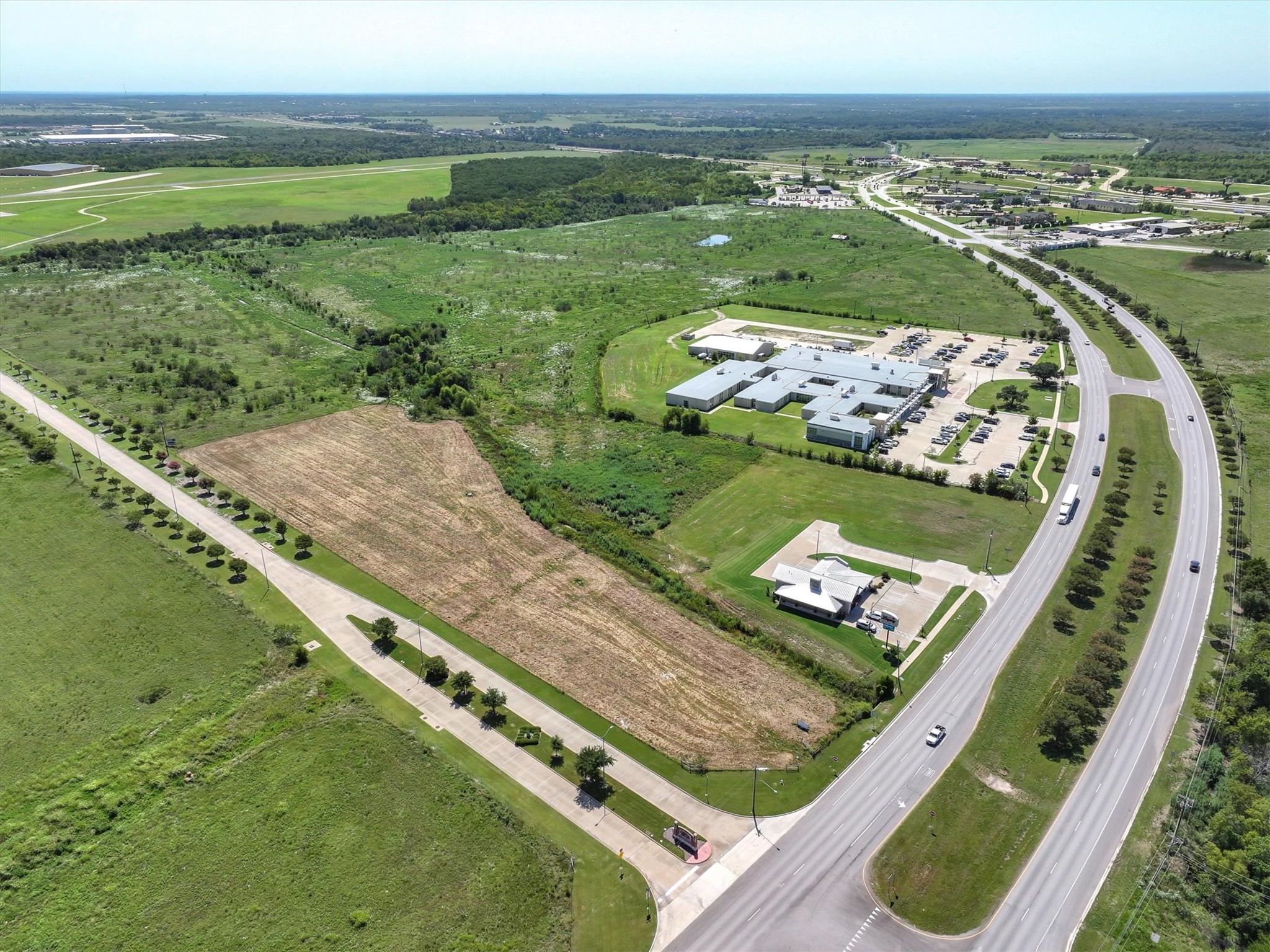 0000 Highway 34 Terrell TX 75160