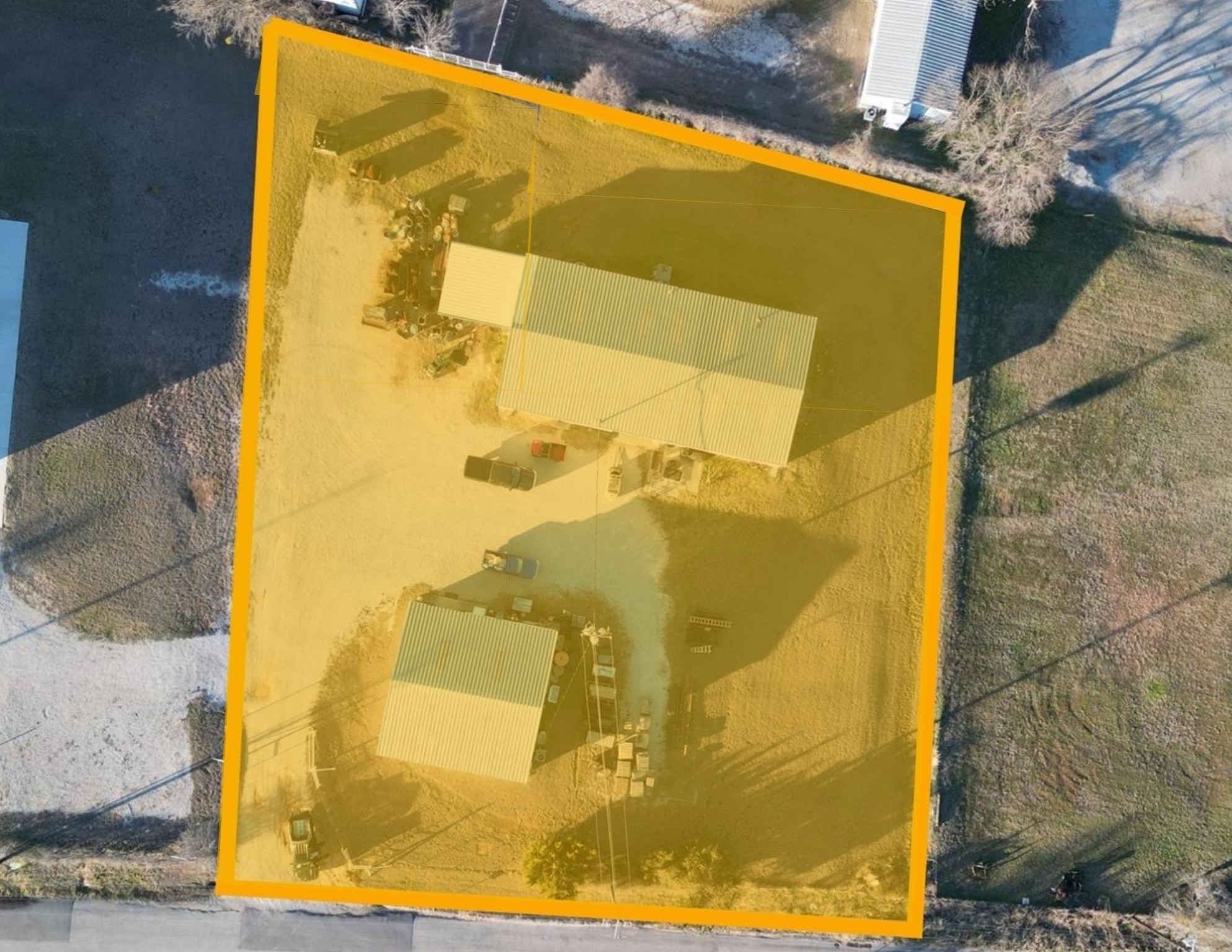 400 Goshen Road Springtown TX 76082