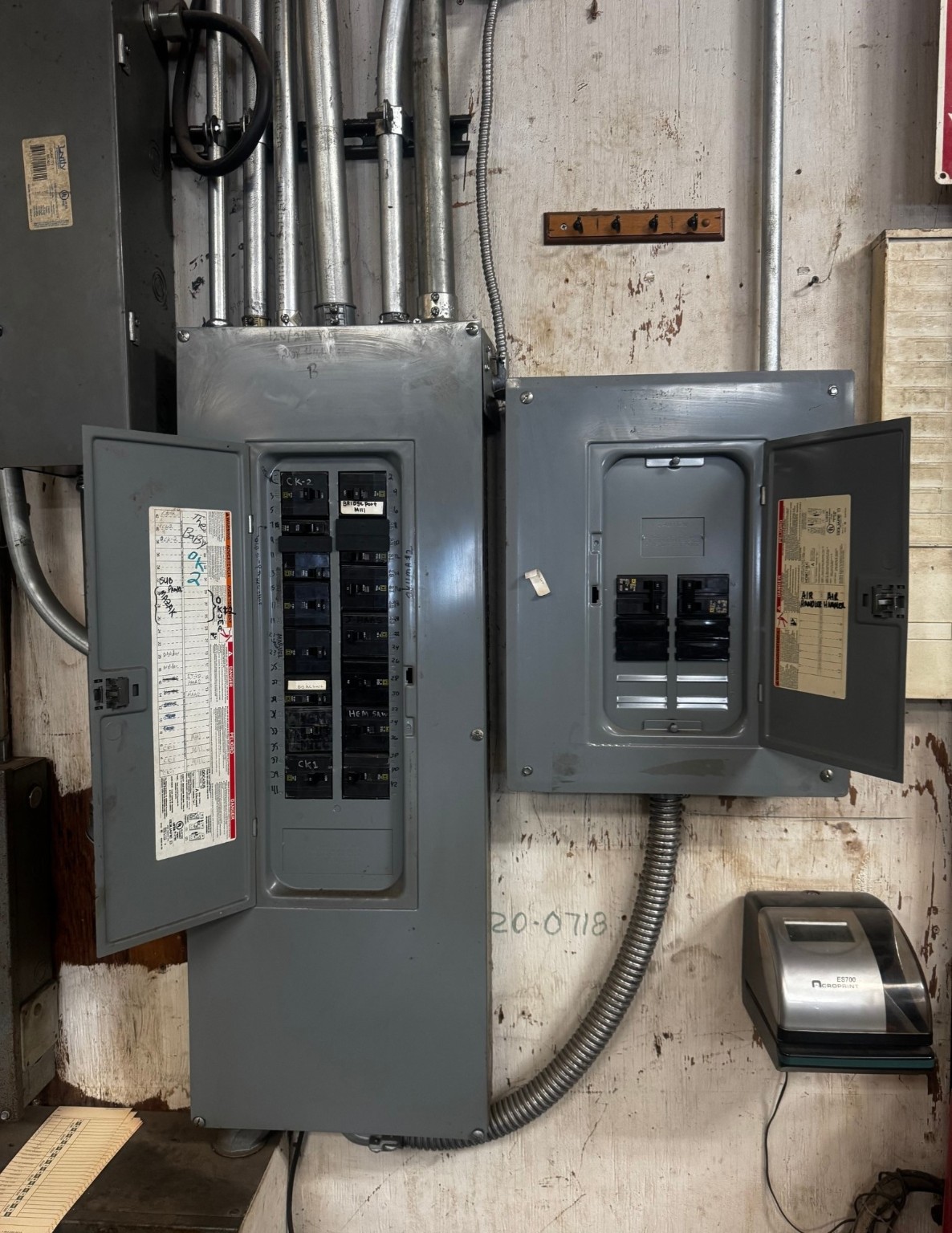 400 Goshen Road Springtown TX 76082