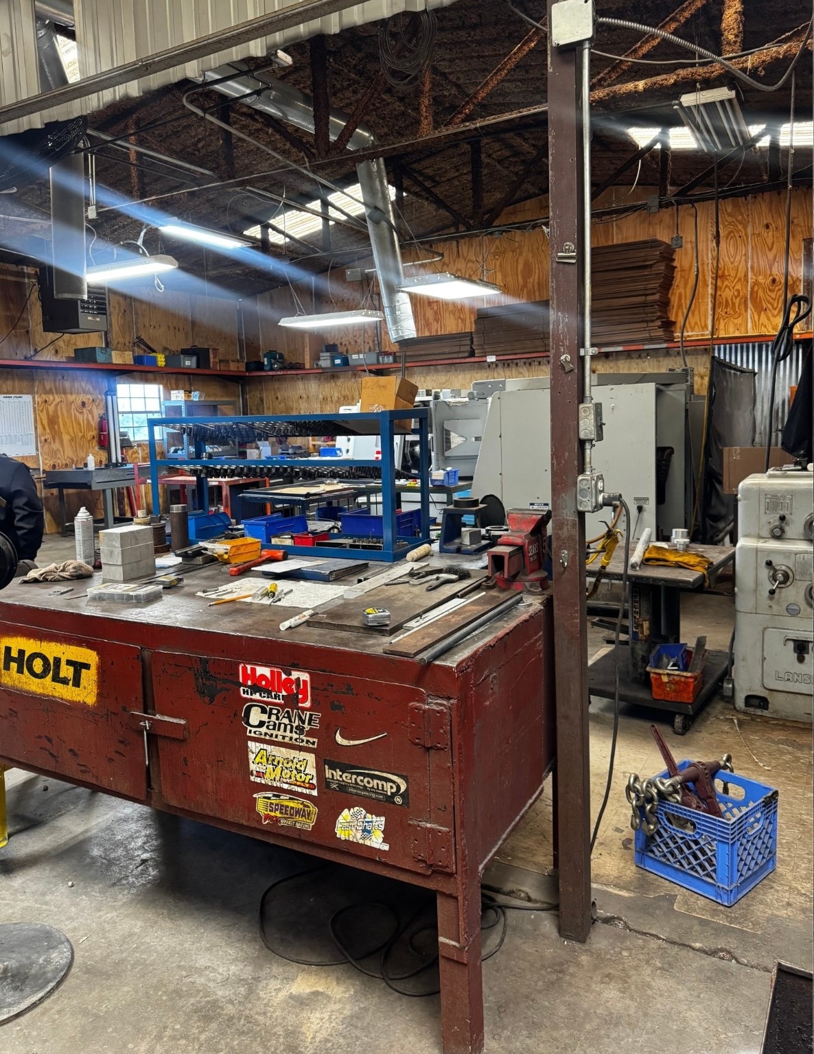 400 Goshen Road Springtown TX 76082