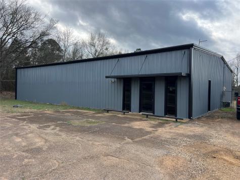83 Fm 250 S Hughes Springs TX 75656