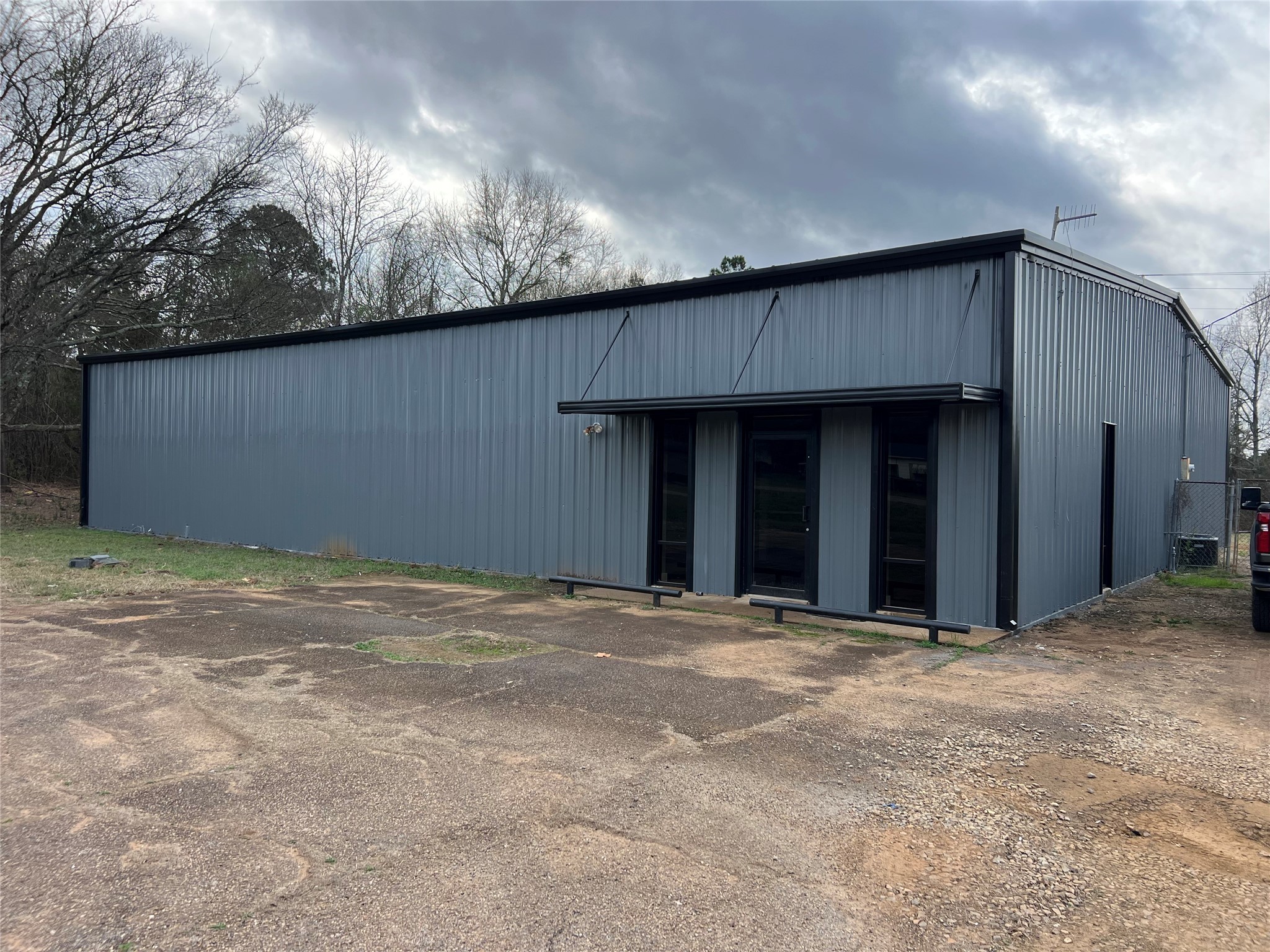 83 Fm 250 S Hughes Springs TX 75656
