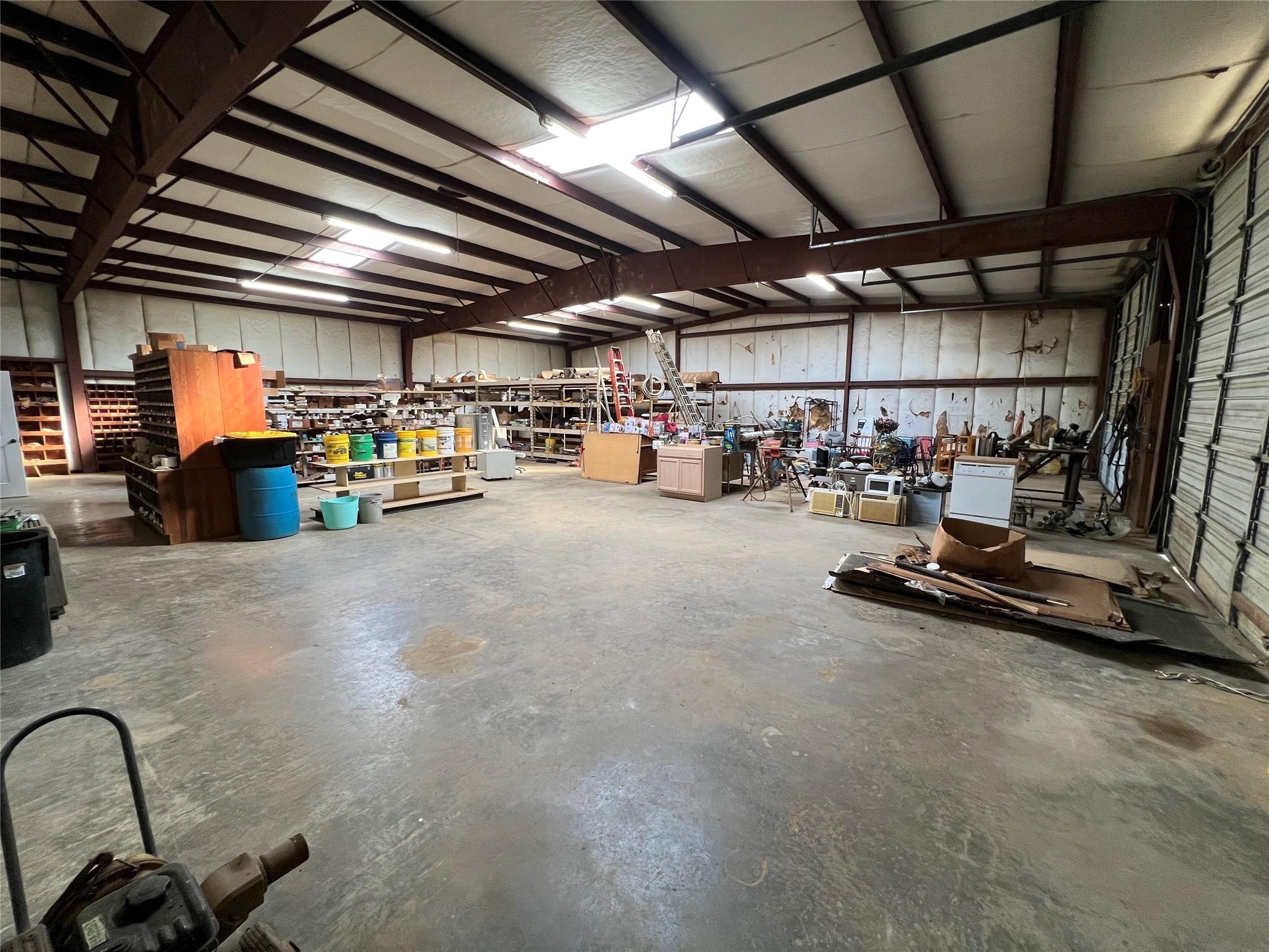 83 Fm 250 S Hughes Springs TX 75656