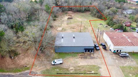 83 Fm 250 S Hughes Springs TX 75656