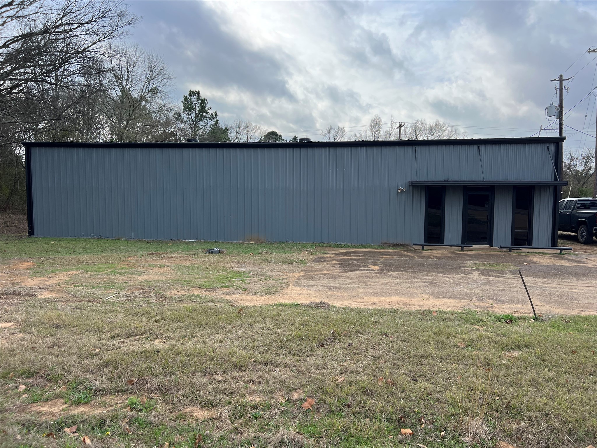 83 Fm 250 S Hughes Springs TX 75656