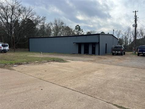 83 Fm 250 S Hughes Springs TX 75656