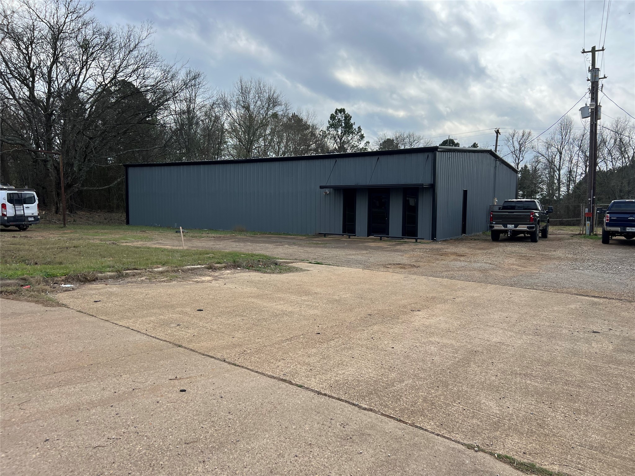 83 Fm 250 S Hughes Springs TX 75656