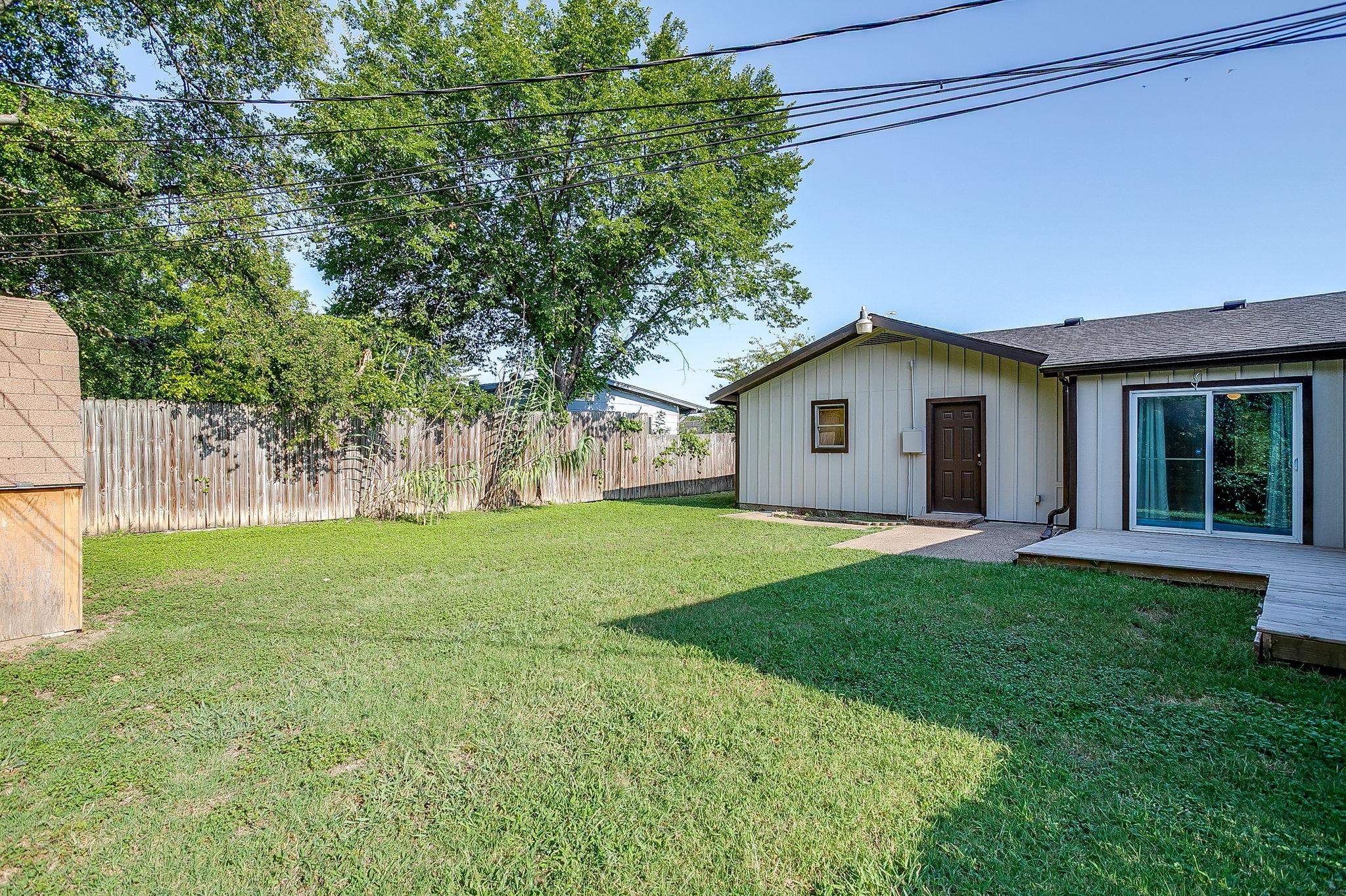 5700 Lenore Street Fort Worth TX 76134