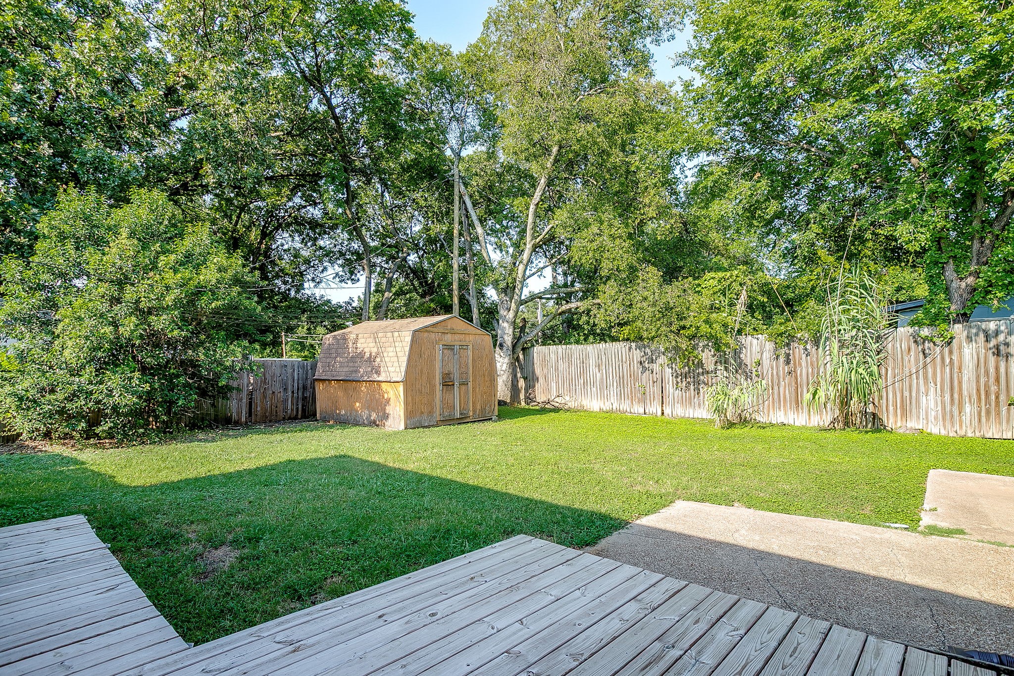 5700 Lenore Street Fort Worth TX 76134