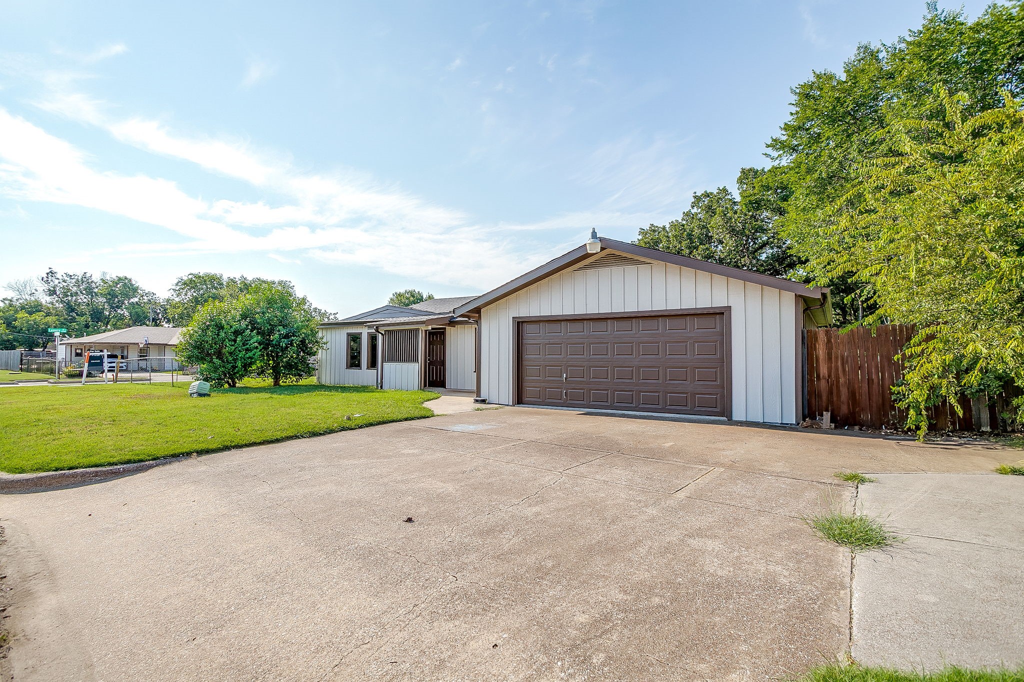 5700 Lenore Street Fort Worth TX 76134