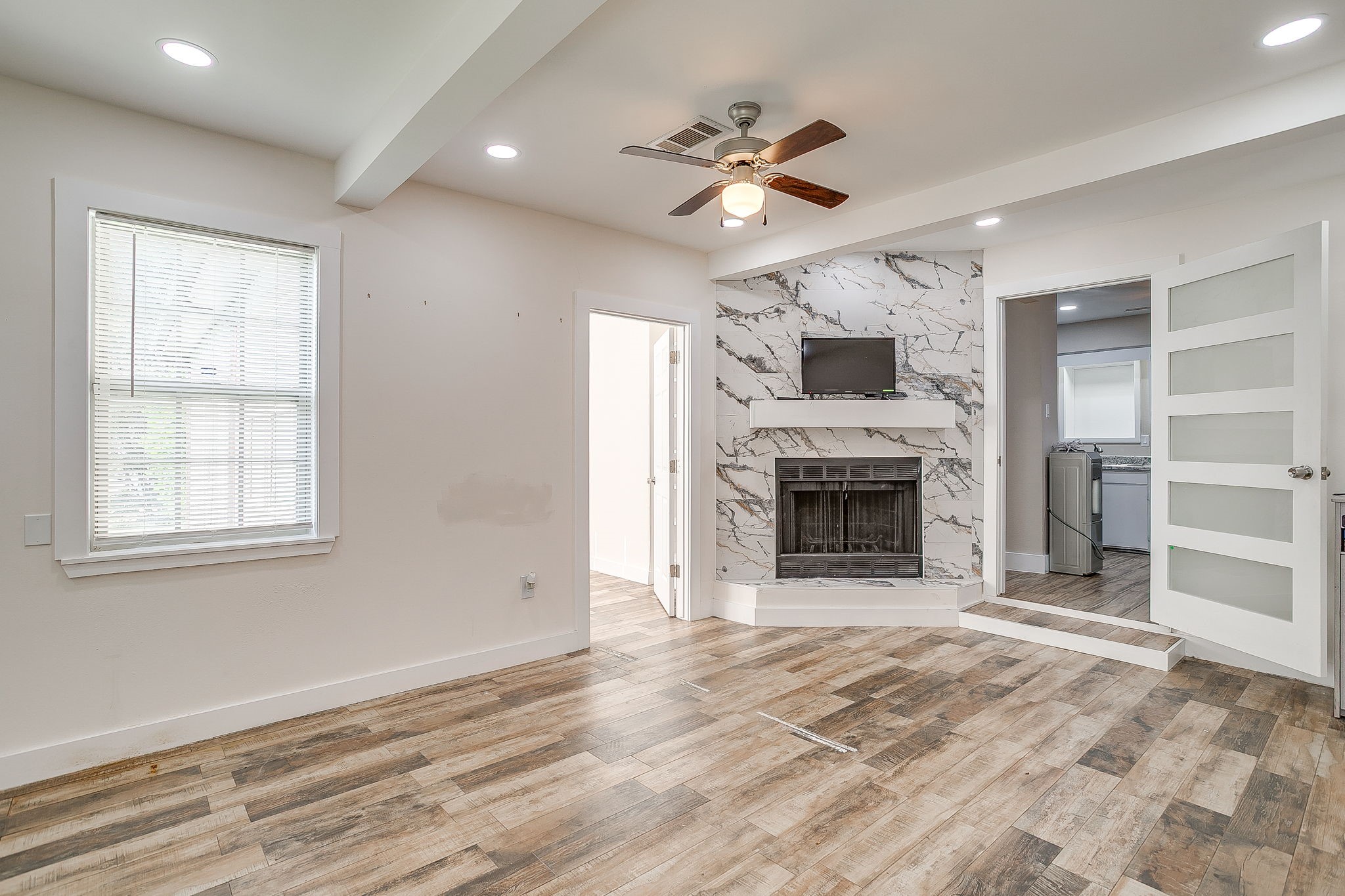 5700 Lenore Street Fort Worth TX 76134