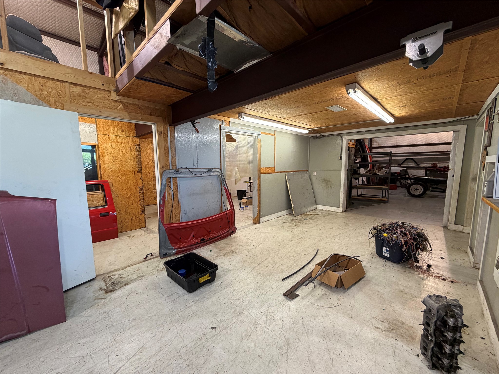 203 N Hampton Road Crowley TX 76036