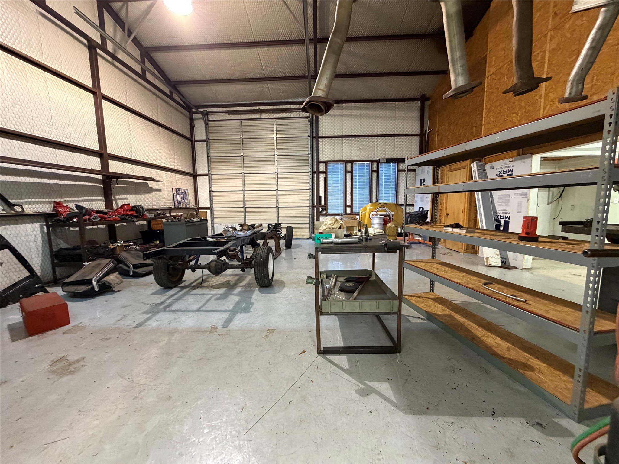 203 N Hampton Road Crowley TX 76036