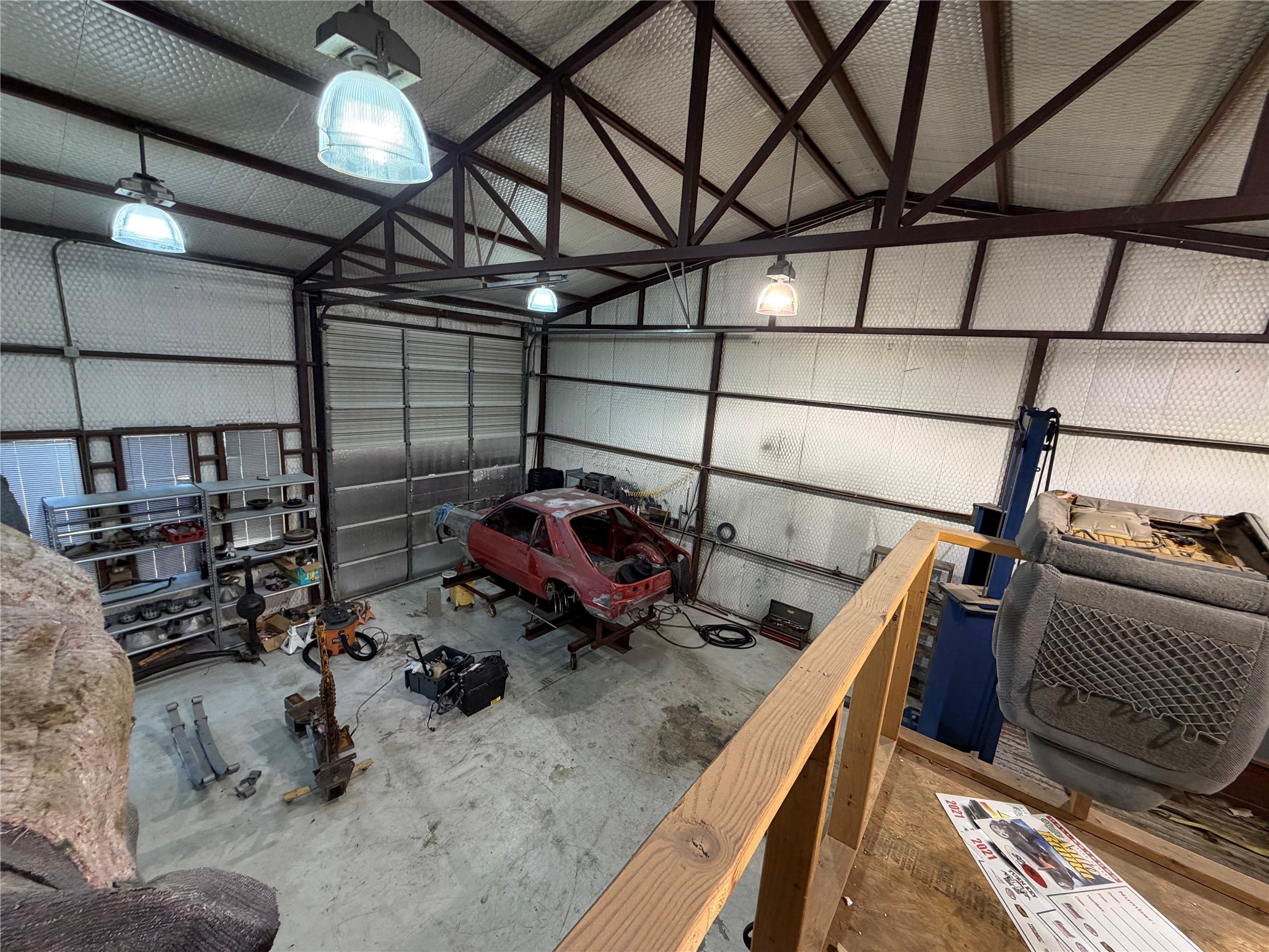 203 N Hampton Road Crowley TX 76036