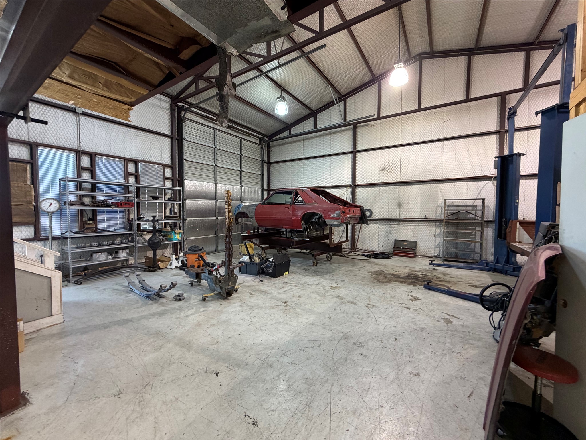 203 N Hampton Road Crowley TX 76036
