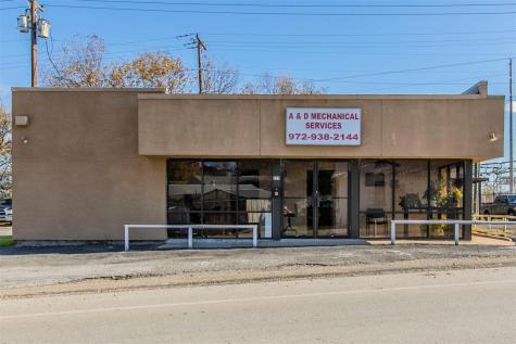 223 S Highway 77 Waxahachie TX 75165
