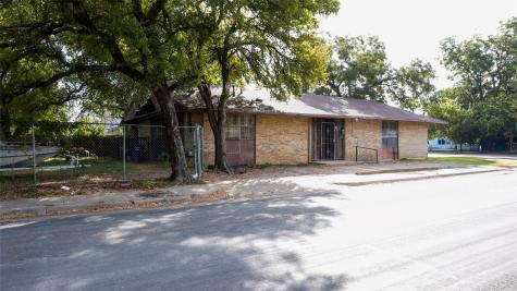3530 Puget Street Dallas TX 75212