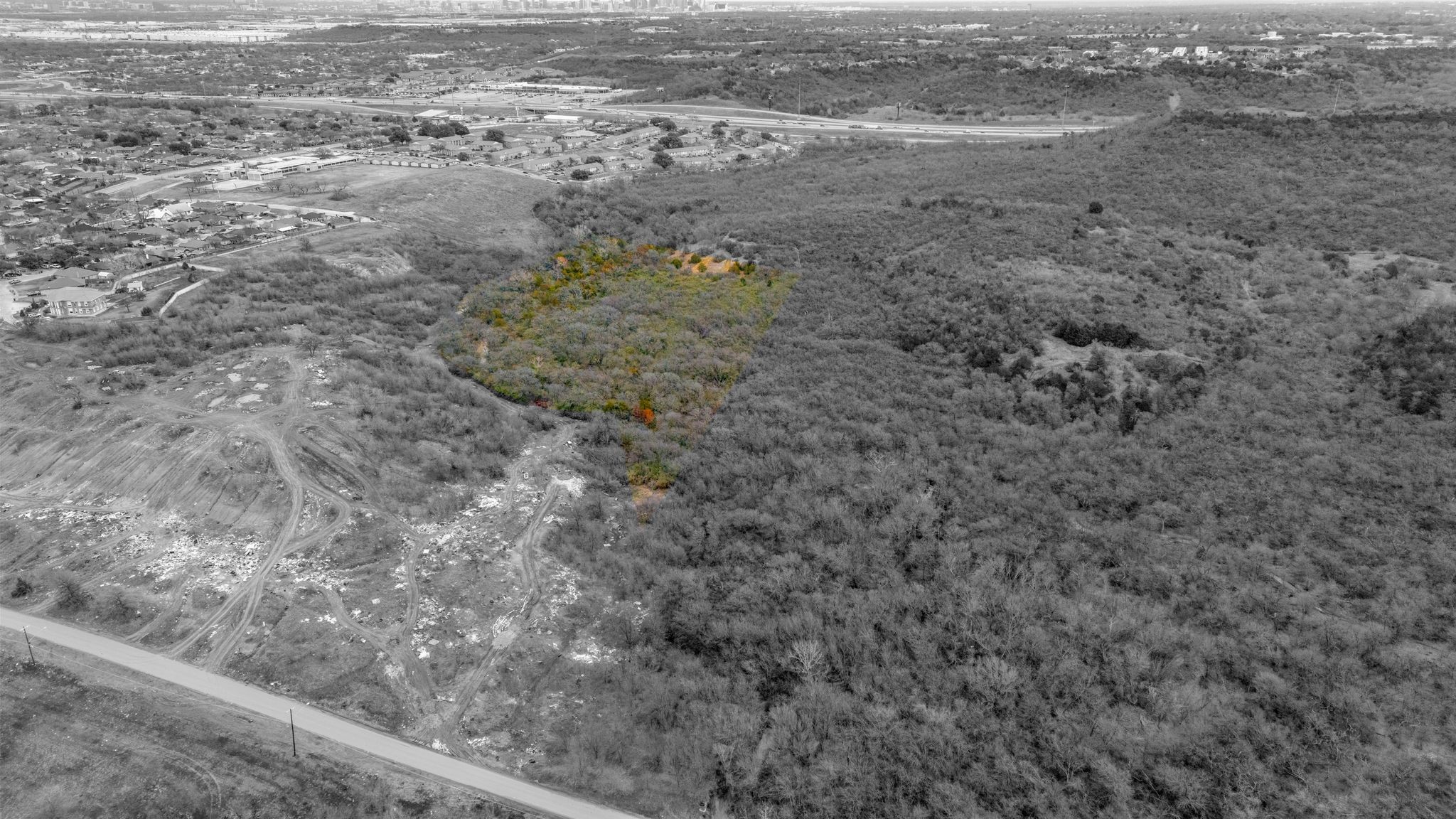 1300 Cavalcade Drive Dallas TX 75211