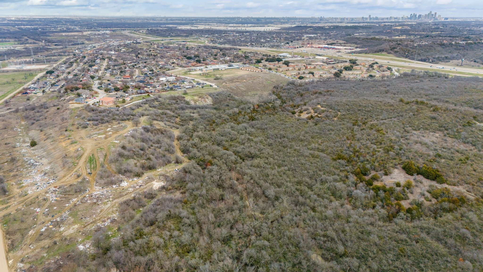 1300 Cavalcade Drive Dallas TX 75211