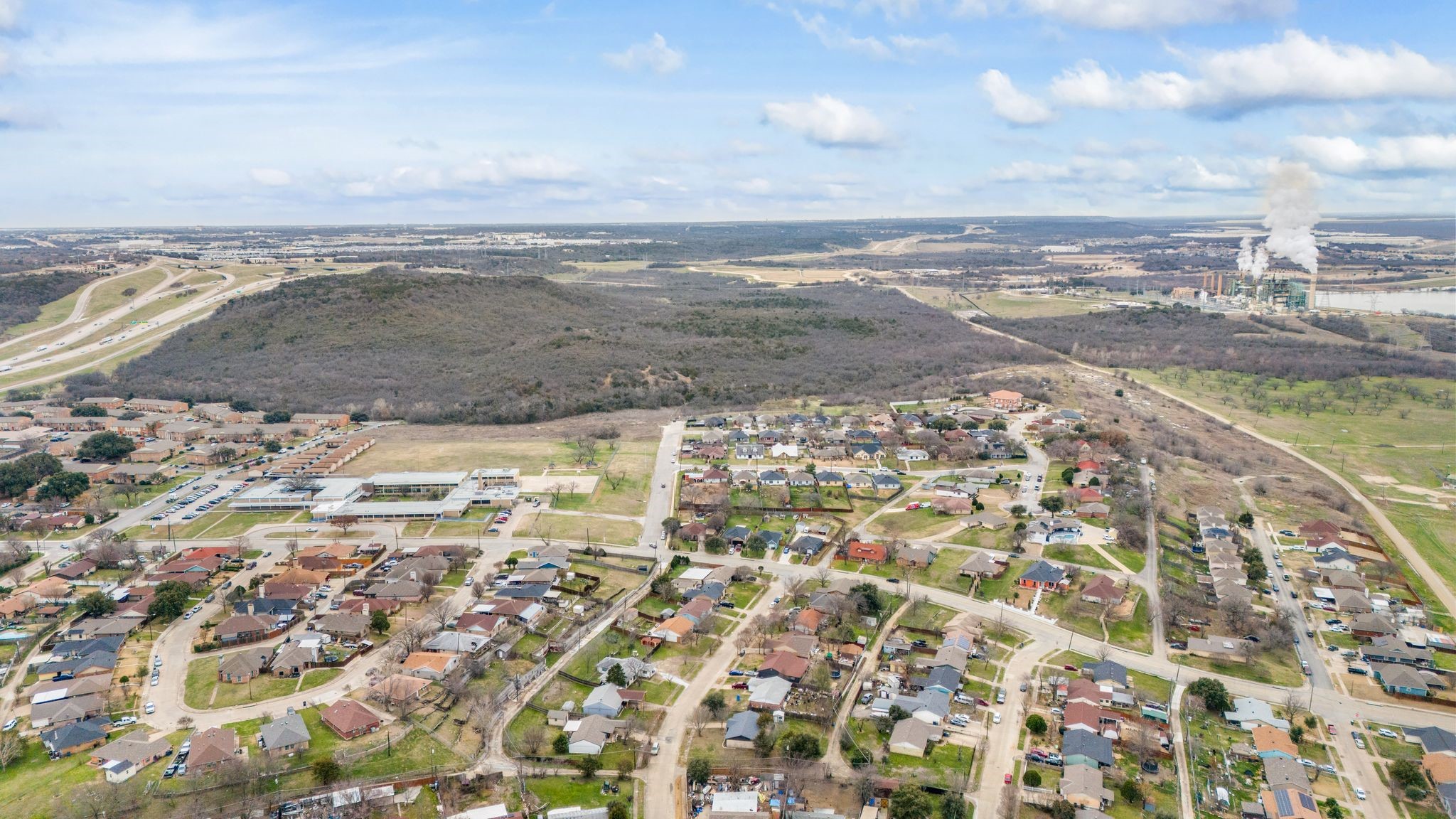 1300 Cavalcade Drive Dallas TX 75211