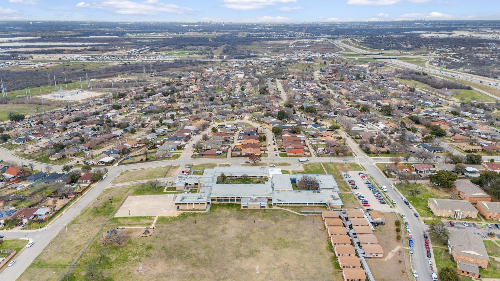 1300 Cavalcade Drive Dallas TX 75211